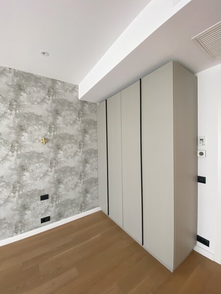 One Herastrau Towers/ Aviatiei