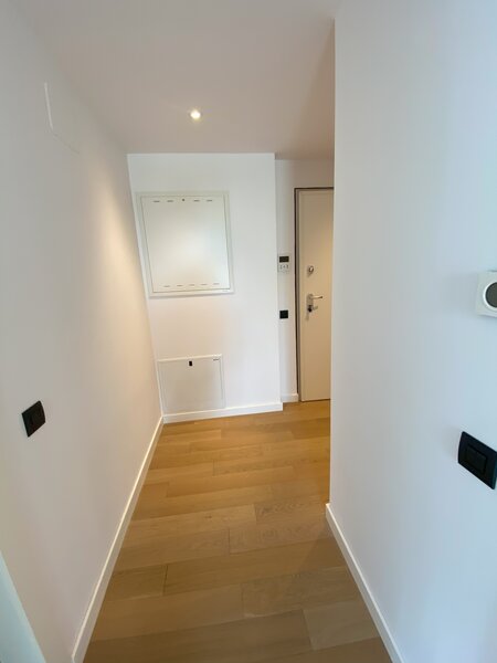 One Herastrau Towers/ Aviatiei