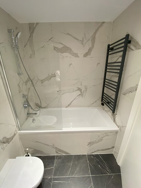 One Herastrau Towers/ Aviatiei