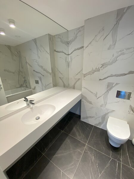 One Herastrau Towers/ Aviatiei