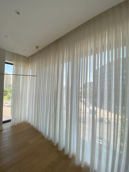 One Herastrau Towers/ Aviatiei