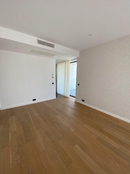 One Herastrau Towers/ Aviatiei